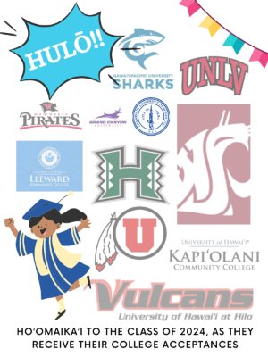 Congratulations Seniors!